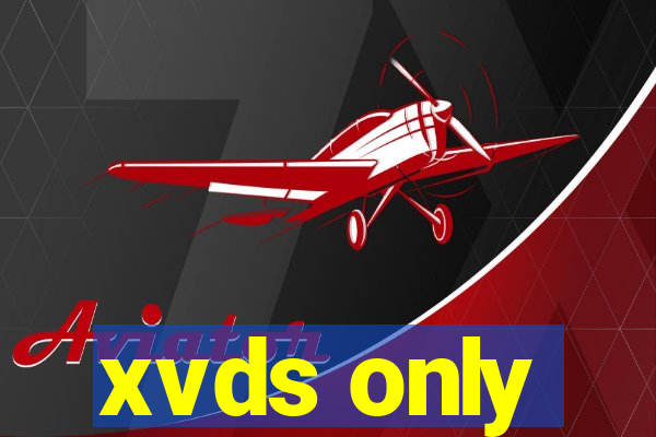 xvds only